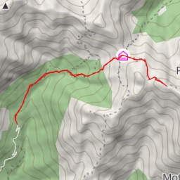 thumbnail for Cima della Quana