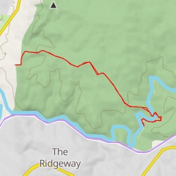 thumbnail for Molonglo River