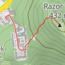 thumbnail for 鷓鴣山 Razor Hill