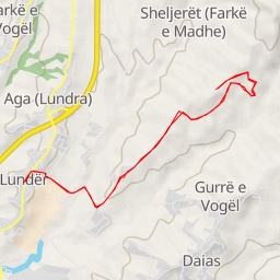 thumbnail for Sheljerët (Farkë e Madhe) - Farkë