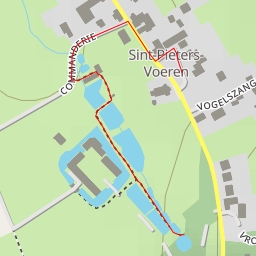 thumbnail for Voer - Sint-Pieterstraat