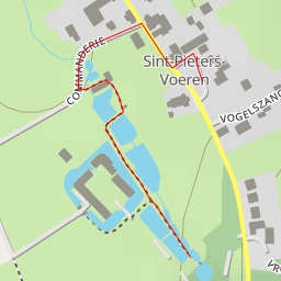 thumbnail for Voer - Sint-Pieterstraat