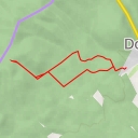 thumbnail for Forstweg Au