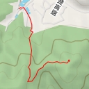 thumbnail for 去西山林场的土路 - 西山区