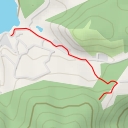 thumbnail for 去西山林场的土路 - 西山区