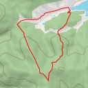 thumbnail for 西山林场林道 - 西山区