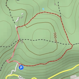 thumbnail for Strada Provinciale 42 Sant'Elena Sannita - Busso