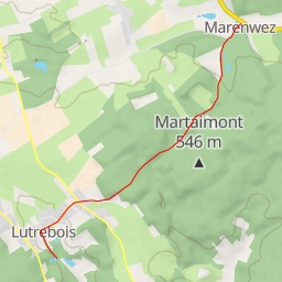 thumbnail for Lutrebois - Lutrebois