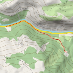 thumbnail for Carretera Cangas de Onís - Panes - Carretera Cangas de Onís - Panes - Cabrales