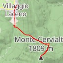 thumbnail for Monte Cervialto