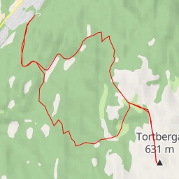 thumbnail for Tortberga