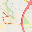 thumbnail for Antigua Carretera de Huerrios - Antigua Carretera de Huerrios - Huesca/Uesca