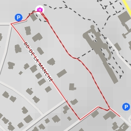 thumbnail for Dieppe Vista - Dieppe Vista