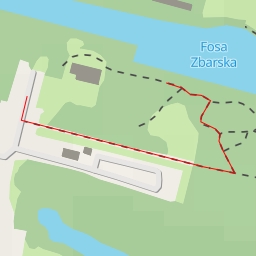 thumbnail for Fosa Zbarska