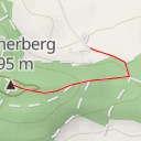 thumbnail for Hühnerberg