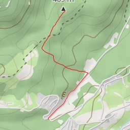 thumbnail for Drvošec