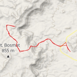 thumbnail for נחל בוטם - מועצה אזורית חבל אילות