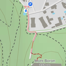 thumbnail for Mont Boron