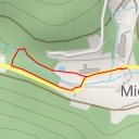 thumbnail for Wodospad Wilczki