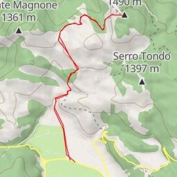 thumbnail for il Montagnone