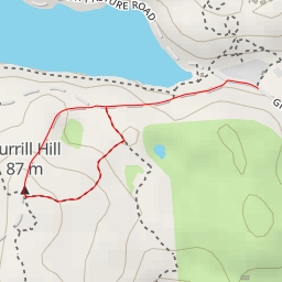 thumbnail for Burrill Hill