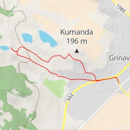 thumbnail for Hajná hora