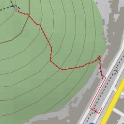 thumbnail for Rue du Pigeonnier