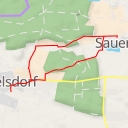 thumbnail for Sebald-Rieter-Weg - Sebald-Rieter-Weg