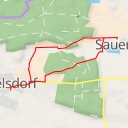 thumbnail for Rezelsdorfer Straße - Rezelsdorfer Straße