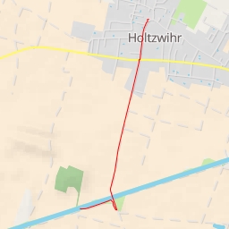 thumbnail for Hagenwaldweg - Hagenwaldweg