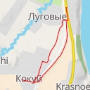 thumbnail for Центральная улица - Киров