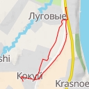 thumbnail for Строительная улица - Киров