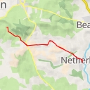 thumbnail for Lewesdon Hill Lane - Lewesdon Hill Lane