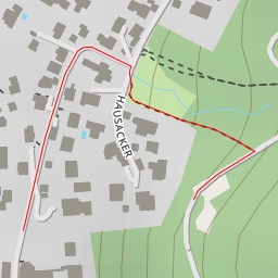 thumbnail for Halde Heidenkeller - Hausacker