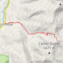 thumbnail for Mount Hight