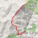 thumbnail for Cuerda de los Infiernillos