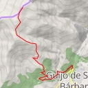 thumbnail for Sierra de Tornantos