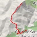 thumbnail for Cuerda del Cimbrón