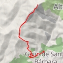 thumbnail for Cuerda del Cimbrón