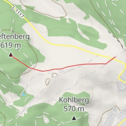 thumbnail for Heftenberg