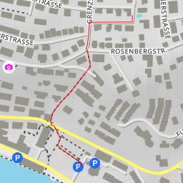 thumbnail for Sonnmattstrasse