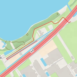 thumbnail for Meeslouwerweg