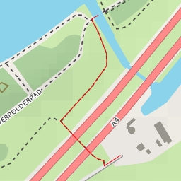 thumbnail for Meeslouwerpolderpad - Meeslouwerpolderpad