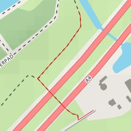 thumbnail for Hofpolderpad - Hofpolderpad