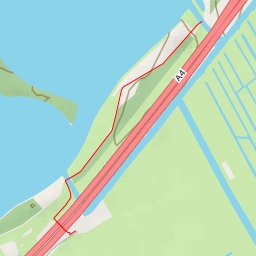 thumbnail for Hofpolderpad - Hofpolderpad