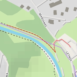 thumbnail for Marianki - Dąbrowa Górnicza