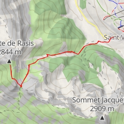 thumbnail for Pointe de Rasis