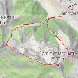 thumbnail for Les Aupieres