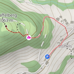 thumbnail for Stoffelberg