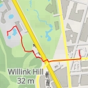 thumbnail for North American River Otter